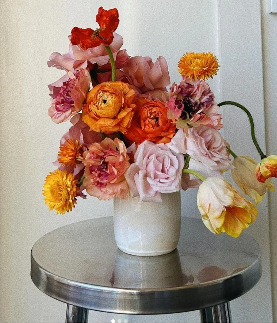 SEND FLOWERS — Kissing Tulips